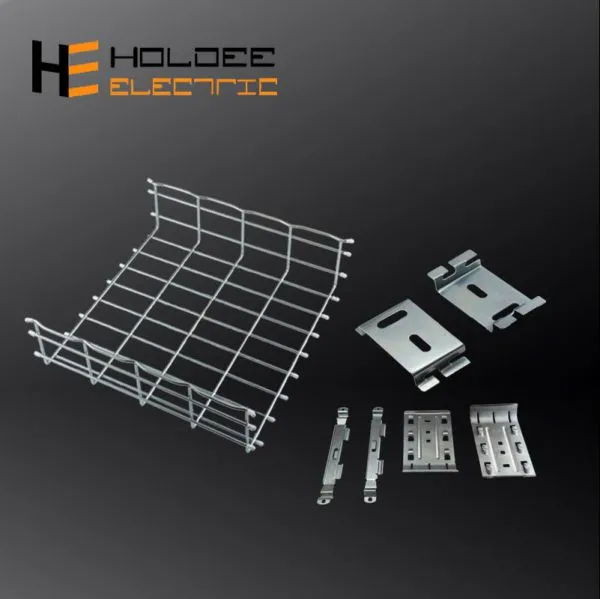 Wire Mesh Cable Tray