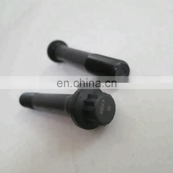 Hot Sale NTA855 Diesel Engine Parts Connecting Rod Bolt 219153 photo-5