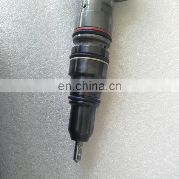 C9 Diesel Fuel Injector Assembly 266-4446 photo-2