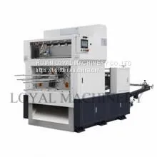 Die Cutting Machine photo-3