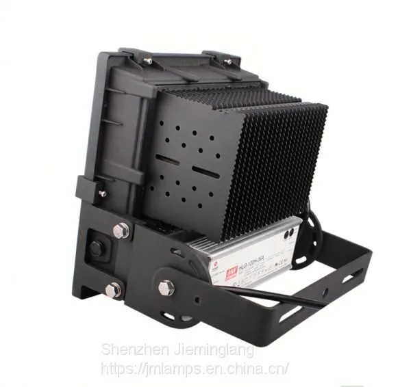 High Lumen 150W 220V LED Flood Light Outdoor Safelight Cool White 6000K JML-FL-B150W photo-2