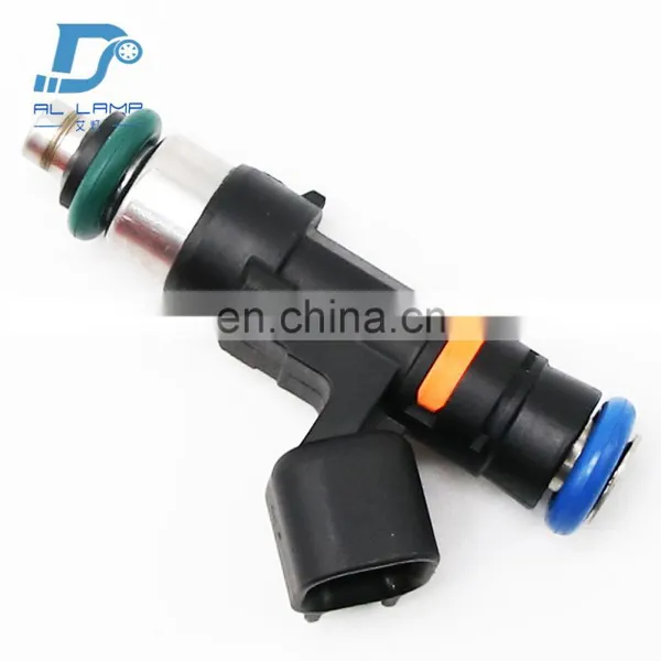 Defus Hot Selling High Flow 650cc 850cc 1000cc 1300cc Fuel Injector Nozzle 0280158117 photo-2