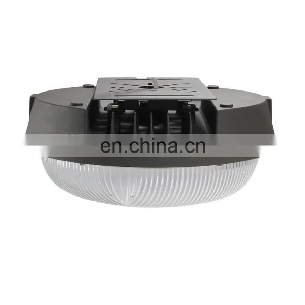 Round Led Ceiling Light Gas Station Led Light photo-6