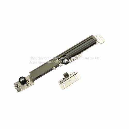 Soft Closing Mechanism ,Soft Close,Soft Closing Damper Slide photo-3