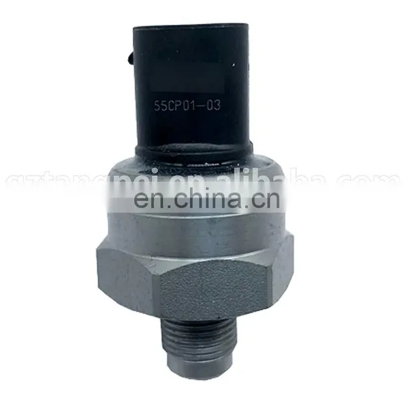 Auto Brake Pressure Sensor 55CP01-03 55CP0103 FOR BMW photo-2