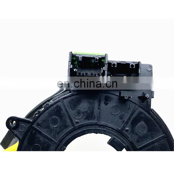Factory Price Manufacturer Auto Parts Spiral Cable OEM 8619A016 MR583930 MR301705 8619A017 for Mitsubishi Sedan Lancer photo-5