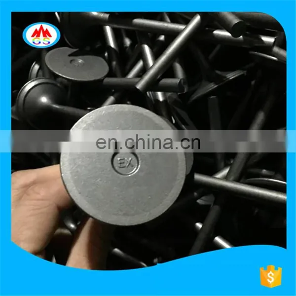Antimagnetic Car Spare Parts Accessories Engine Valves For Great Wall Wingle 5 2.0L TDI Std 4x4 2017 photo-4