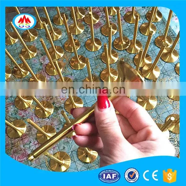 High Performance Racing Car Supertech Titanium Engine Valves for Mini Cooper R56 Engine photo-5