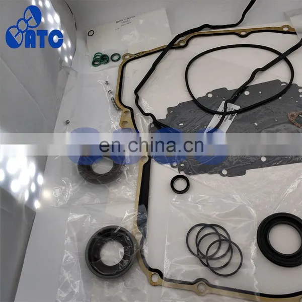 Automatic Transmission 6T40-6T30/6T45/6T50 Electronic Control Unit TCU 08-up photo-3