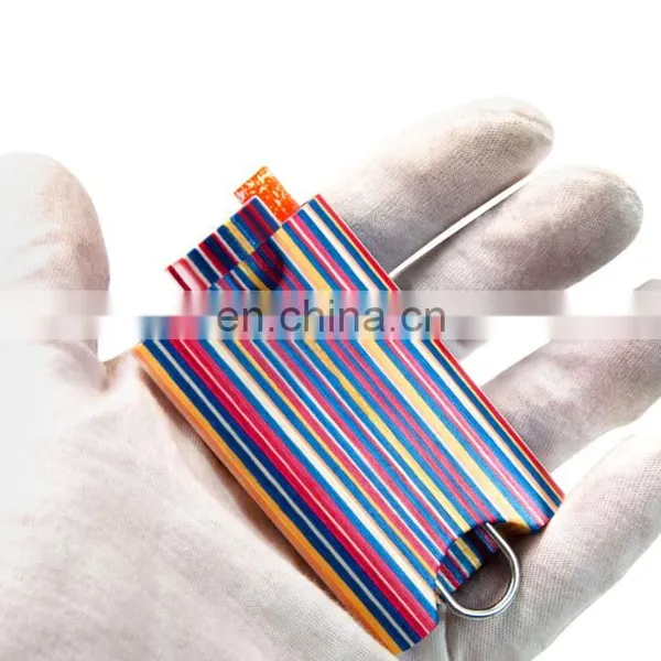 HQP-XJ11 HongQiang Cigarette Case 78mm Custom Colorful Wooden Cigarette Case Wood Dugouts One Hitter photo-6