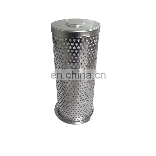 Factory Direct Stainless Steel Filter Element photo-6