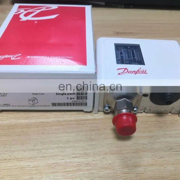 Pressure Switch 060-113391 photo-2