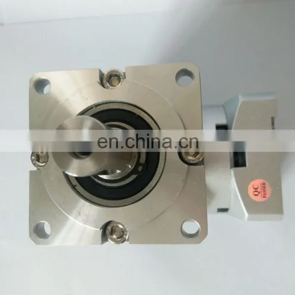 90 Degree Right Angle Reducer Gearbox for Nema 34 Motor photo-5