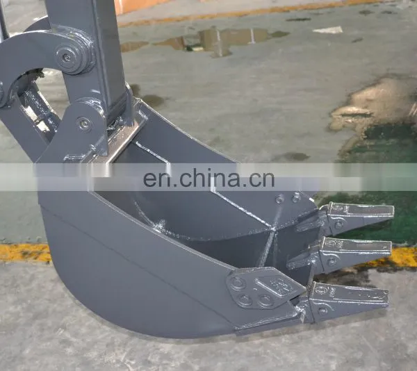 Cheap Price China Mini Excavator 3.5 Ton for Sale photo-6