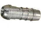 304 Stainless Steel Automotive Temperature Sensor For Fuel Connector photo-2