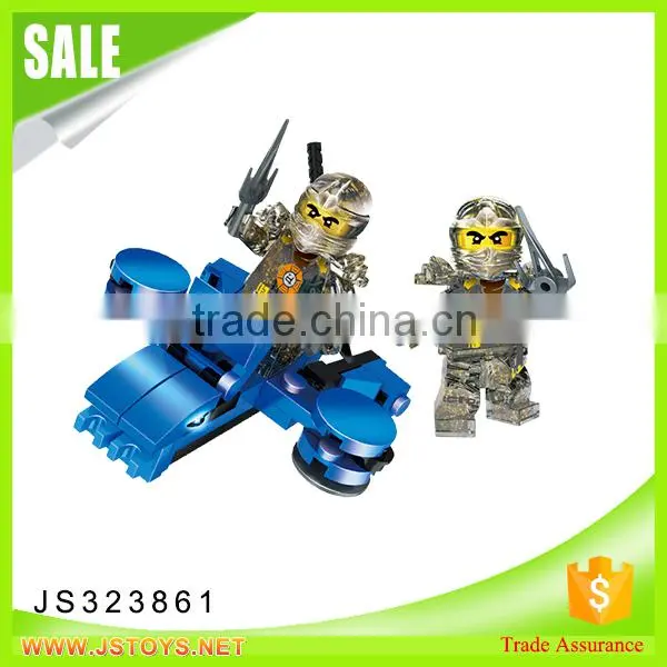 2016 New Design Colorful Bricks Blocks Toys for Wholesale photo-4