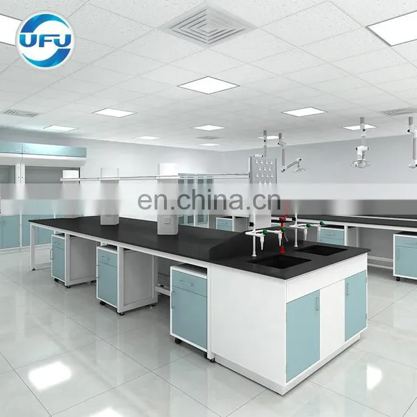 Own Factory Manufacture Lab Workbench photo-3