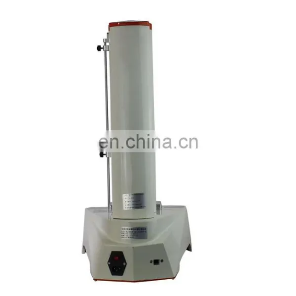 2KN Convient Operation Universal Strength Testing Machine Manual With Desk Benchtop UTM photo-4