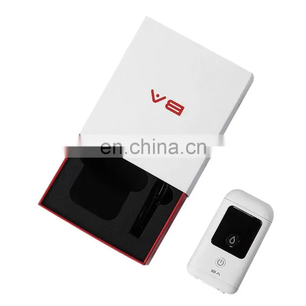 Drinking Water Quality Tester TDS Water Tester Meter With LCD Real Time Detection of TOC TDS COD photo-6