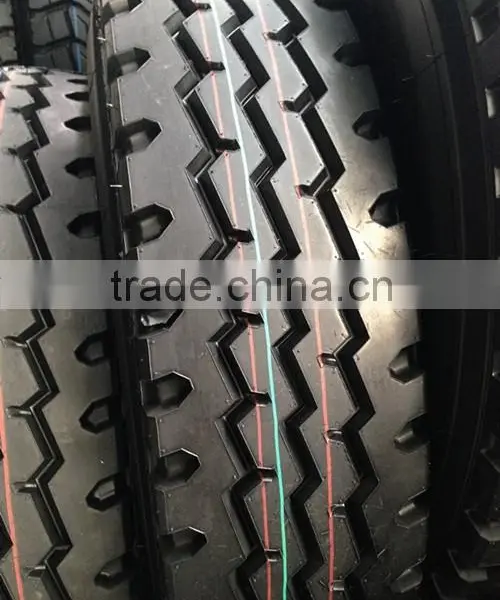 HIGH-SPEED HIGH PERFORMANCE TRUCK TIRE 11R22.5 photo-2