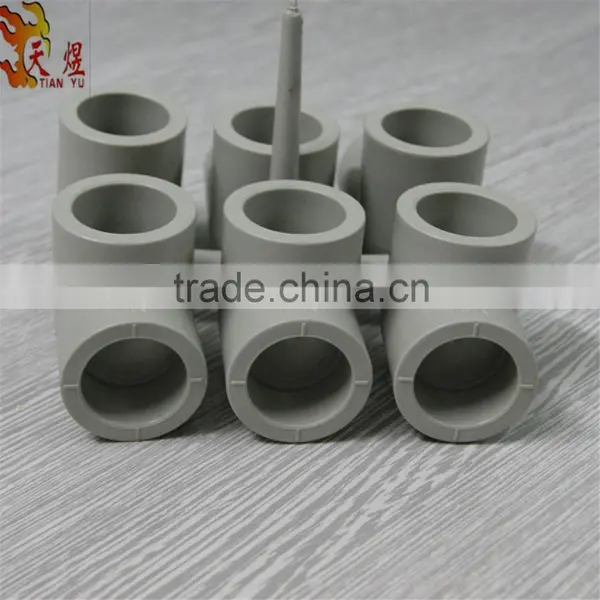 Ppr Pipe and Pipe Fittings Ppr Specification All Types of Ppr Pipe Fitting photo-4