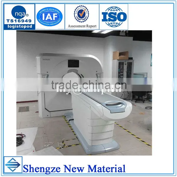 Fiber Glass Machine Cover for Medical Equipment