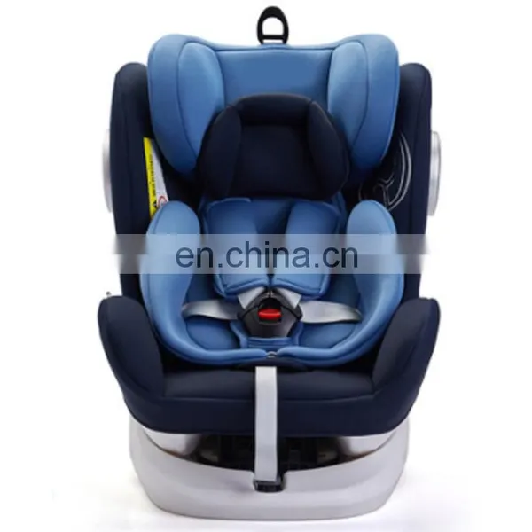 High Quality Portable Travel Children Kids Baby Safety Car Seat For Sale