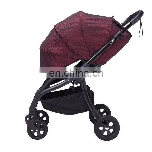 Baby Stroller 3 in 1 Travel System,new Design Pushchair EN1888-1:2018 photo-4