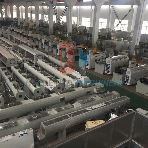 ZhangJiaGang Huede Machinery Co.,Ltd company overview - view 1