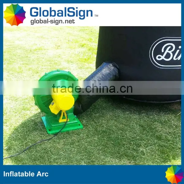Good Quality Inflatable Arc For Outdoor Events photo-5