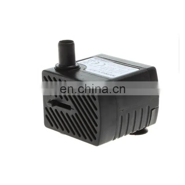 Automatic Submersible Small Boat Bilge Pump Auto Water Pump Utility Fish Tank With Float Switch Bilge Pump photo-4
