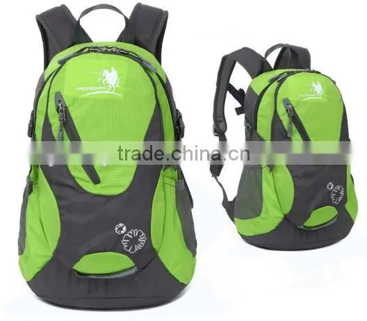 Cycling Hiking Backpack Water-resistant Daypack 25L OEM photo-5