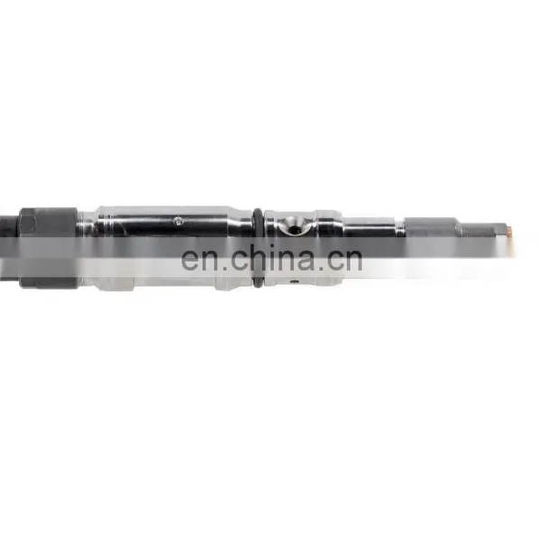 Fuel Injector 0445 120 180 Bos-ch Original In Stock Common Rail Injector 0445120180 photo-3