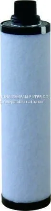 The FOB Price on Your 17258112 Series Oil Separator photo-3