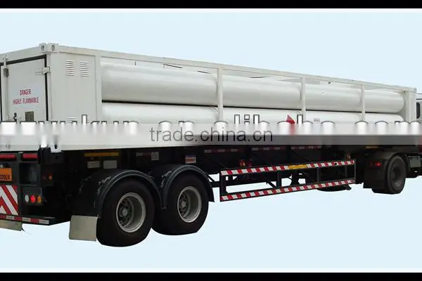 High Quality Container Trailer