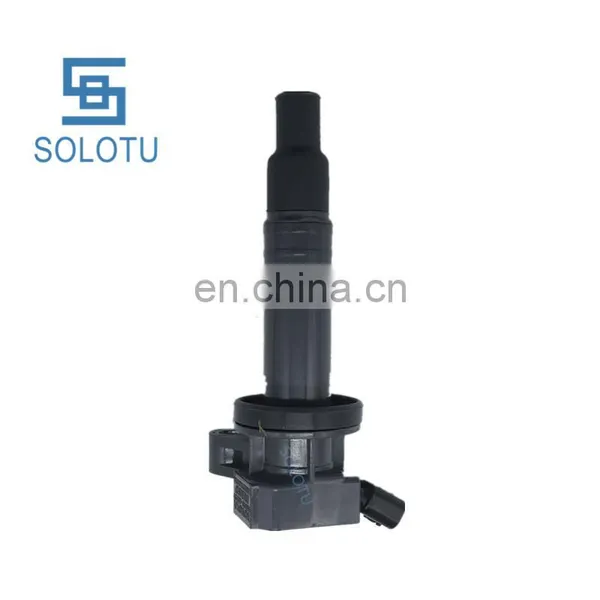 High Performance Auto Ignition Coil For COROLLA Celica Matrix 1.8L 90919-02239 photo-5