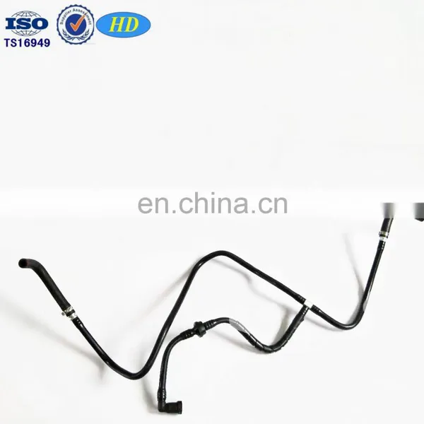 Car Engine Fuel Supply Nylon Hose Sae J30 r6 Oil Filling Pipe Pa66 Pa12 Hose photo-3