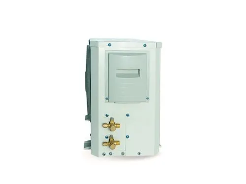 DC Air Conditioner For Truck, Mining Equipment, Locomotives, Remote Solar Powered Enclosures photo-5