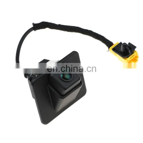 100016458 ZHIPEI Car Reversing Camera 95760-2T001 for KIA OPTIMA 2.0L L4 Turbocharged ELECTRIC GAS 2011 2012 2013 photo-3