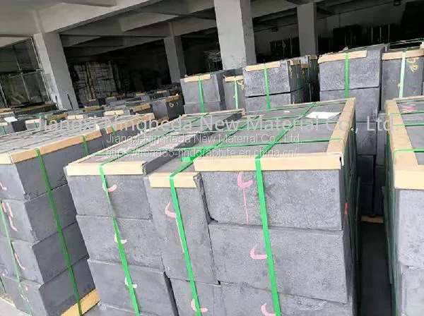 Прямые продажи с завода. Графитовые блоки, изготовленные методом формования с высокой плотностью, разных размеров.