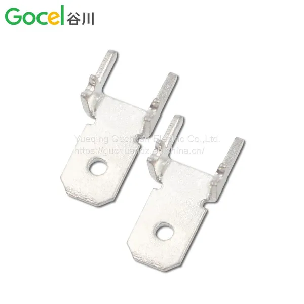 Circuit Board Insert PCB Welding Slice H Type Welding Foot Insert Stool Type Insert photo-4