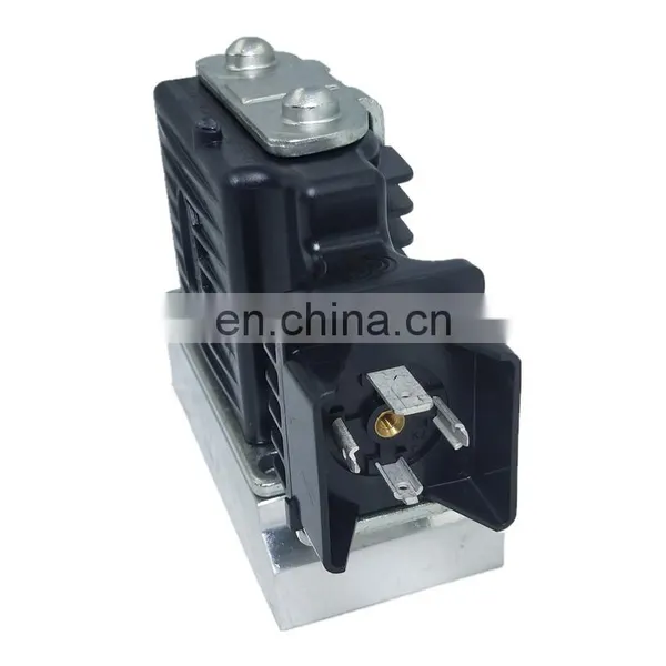 Sauer Danfoss 157B4923 157B4924 157B4925 Hydraulic Proportional Valve 157B4926 157B4927 157B4928 photo-5