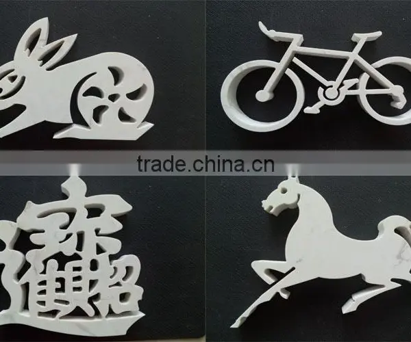 Waterjet Marble With High Cutting Speed photo-6