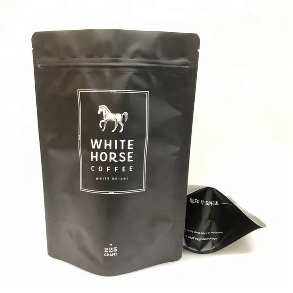 Custom Printed Detox Tea Packaging Pouch Foil Laminating Pouch photo-5