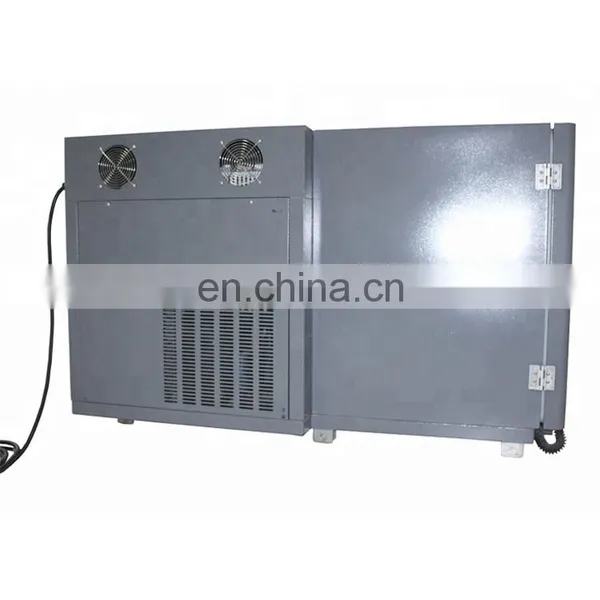 Hot Sale Tensile Strength Tester High Low Temperature Leather Tensile Strength Test Machine photo-4