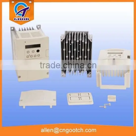 2015 New Designed Customized Appliance Plastic Case/shell photo-2