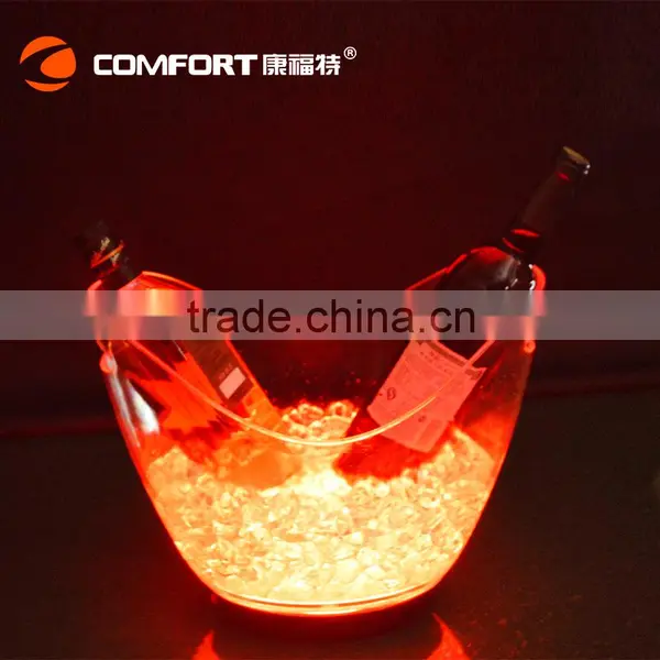 3.5L Led Ice Cooler photo-4