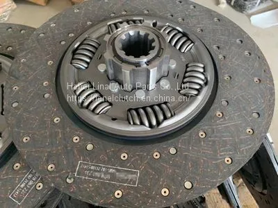 Renault Clutch Disc
