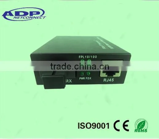 Fiber Media Converter