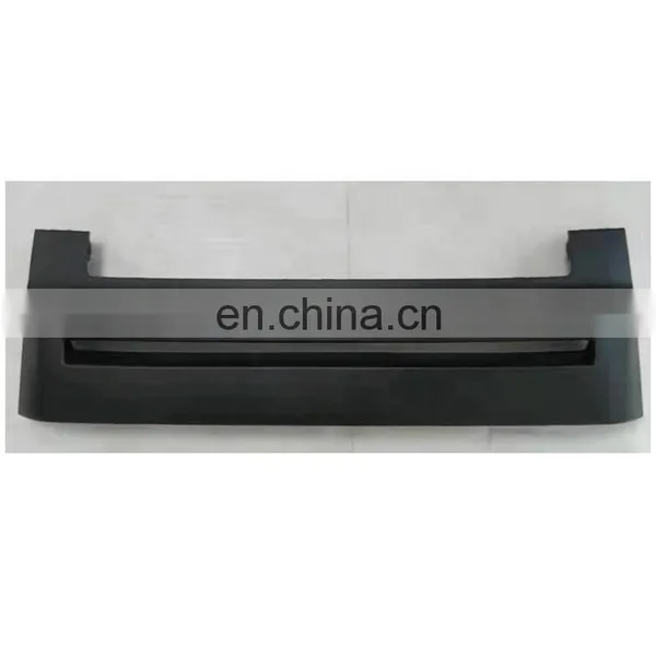 OEM LR132628 Centre Moulding For Land Rover New Defender 90 2020 Radiator Grille photo-2
